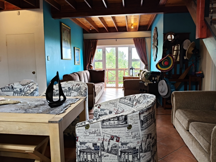 4 Bedroom Property for Sale in Gamtoos Mouth Eastern Cape